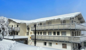 Enzian Hotel - Mt Buller